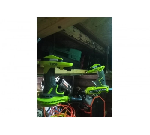 Держатель для инструмента Ryobi ONE+ RLYARD 5132004299