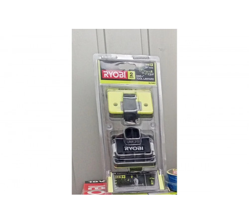 Держатель для инструмента Ryobi ONE+ RLYARD 5132004299