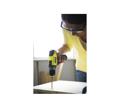 Дрель-шуруповерт Ryobi Li-Ion RCD12012L 5133001158