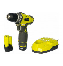 Дрель-шуруповерт Ryobi Li-Ion RCD12012L 5133001158