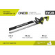 Кусторез Ryobi ONE+ 18В RY18HT50A-125 5133005498