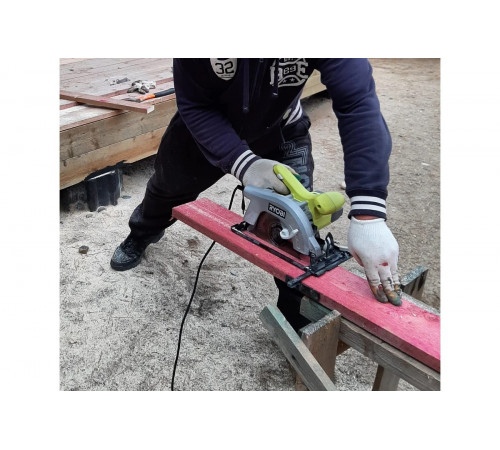 Дисковая пила Ryobi EWS1150RS 5133000552