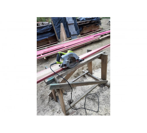 Дисковая пила Ryobi EWS1150RS 5133000552