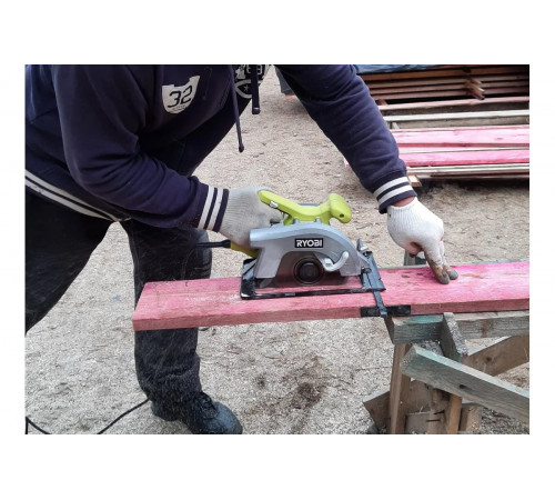 Дисковая пила Ryobi EWS1150RS 5133000552