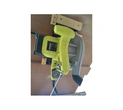 Дисковая пила Ryobi EWS1150RS 5133000552