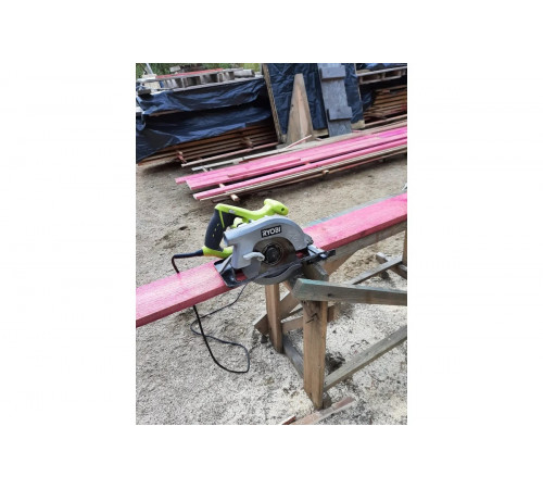 Дисковая пила Ryobi EWS1150RS 5133000552