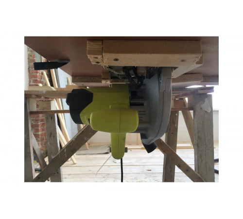 Дисковая пила Ryobi EWS1150RS 5133000552