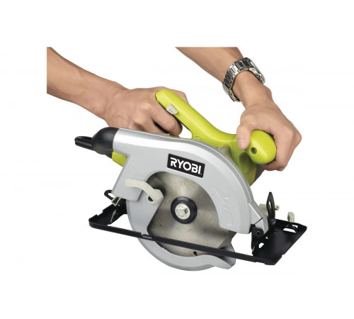 Дисковая пила Ryobi EWS1150RS 5133000552