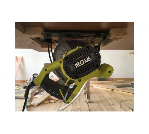 Дисковая пила Ryobi EWS1150RS 5133000552