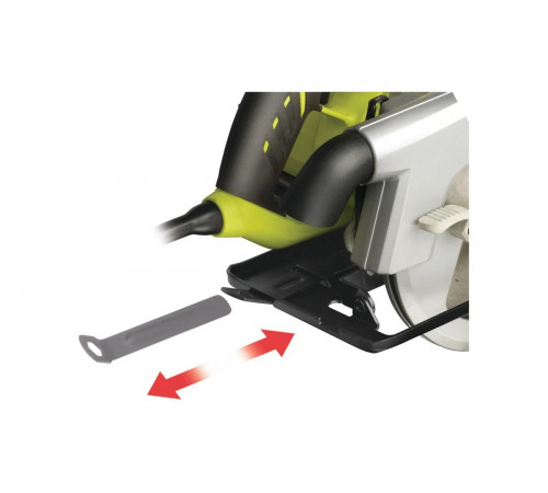 Дисковая пила Ryobi EWS1150RS 5133000552