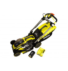 Аккумуляторная газонокосилка Ryobi MAX POWER RLM36X41H50P 5133002809