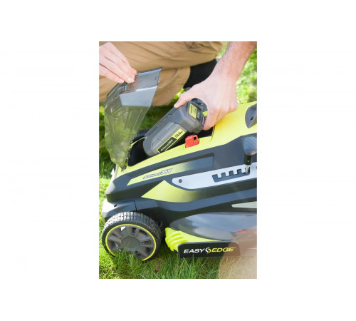 Аккумуляторная газонокосилка Ryobi MAX POWER RLM36X41H50P 5133002809