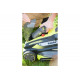 Аккумуляторная газонокосилка Ryobi MAX POWER RLM36X41H50P 5133002809