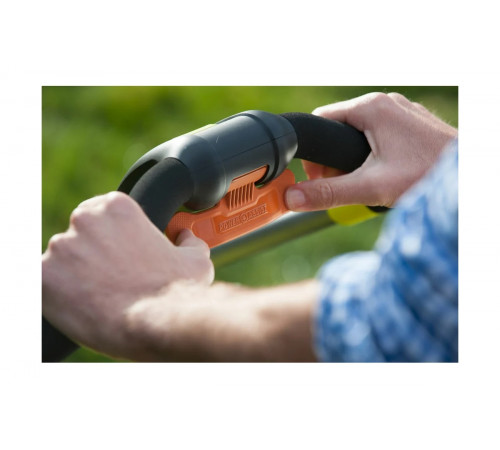 Аккумуляторная газонокосилка Ryobi MAX POWER RLM36X41H50P 5133002809