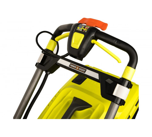 Аккумуляторная газонокосилка Ryobi MAX POWER RLM36X41H50P 5133002809