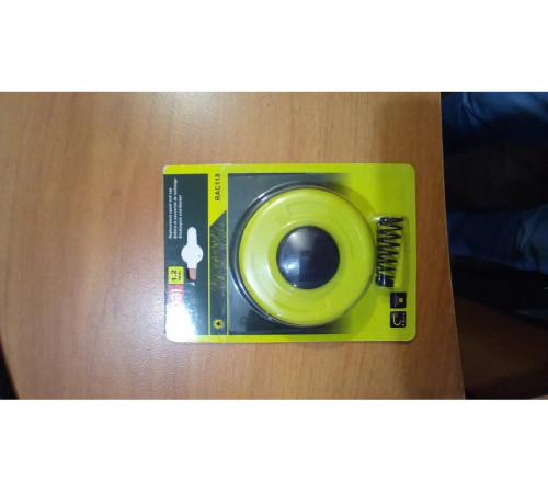 Шпуля с леской (1.2 мм) Ryobi RAC118 5132002590