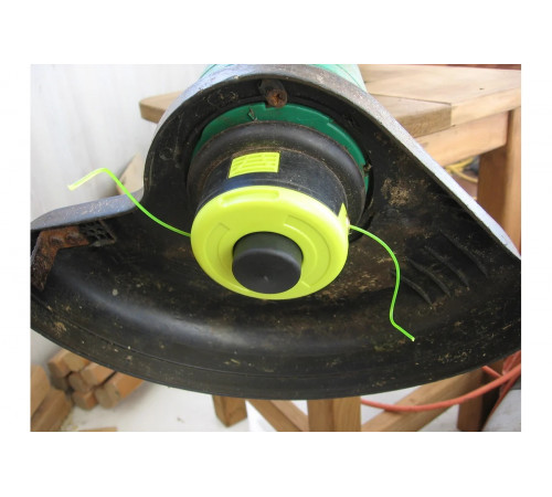 Шпуля с леской (1.2 мм) Ryobi RAC118 5132002590