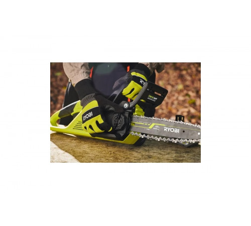 Цепная бесщеточная пила Ryobi RY18CSX30A-0 18 В 5133005465