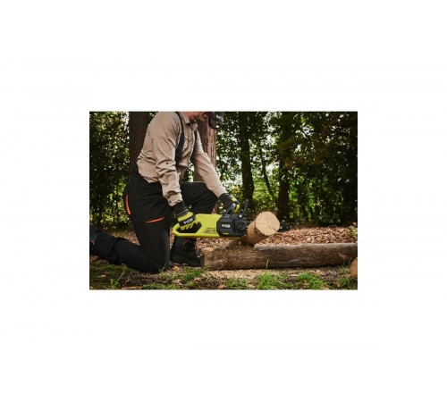 Цепная бесщеточная пила Ryobi RY18CSX30A-0 18 В 5133005465