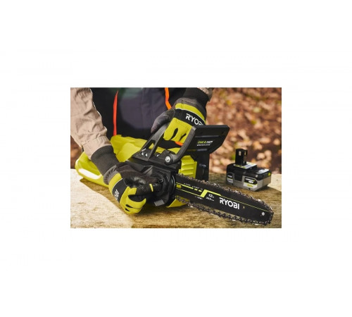 Цепная бесщеточная пила Ryobi RY18CSX30A-0 18 В 5133005465