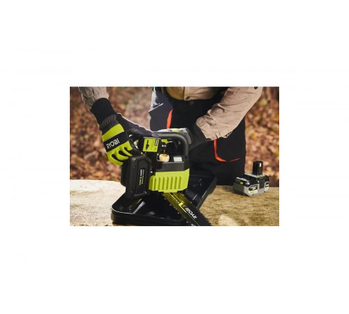 Цепная бесщеточная пила Ryobi RY18CSX30A-0 18 В 5133005465