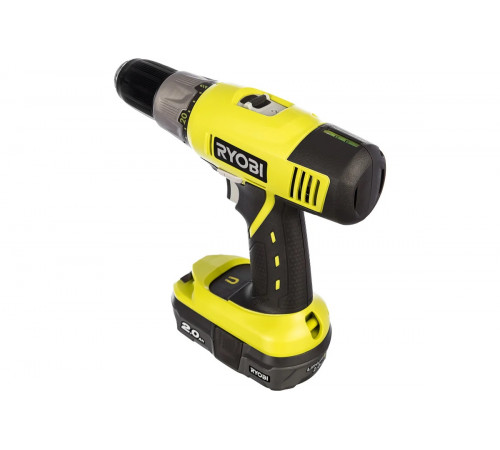 Набор инструмента Ryobi ONE+ RLT1832CD3HS 5133003727