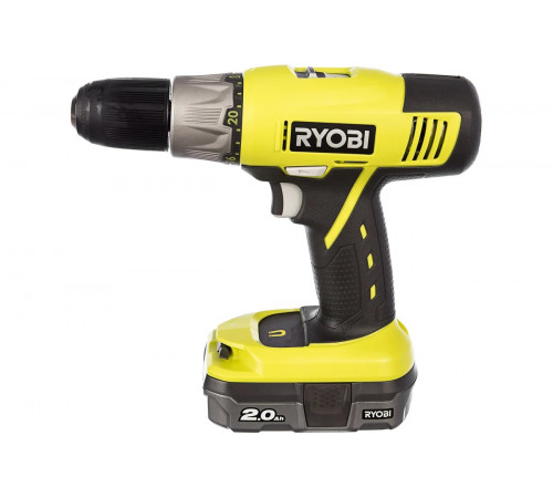 Набор инструмента Ryobi ONE+ RLT1832CD3HS 5133003727