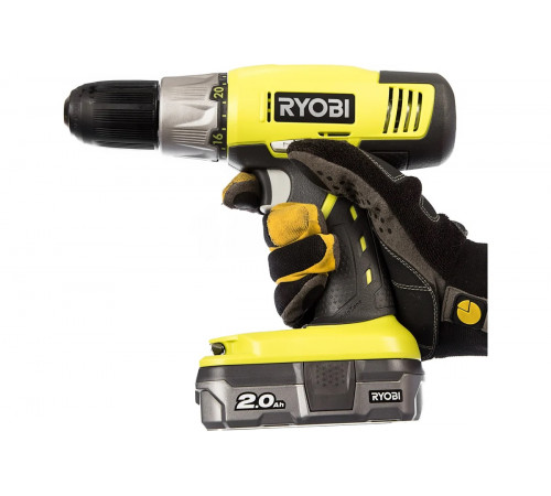 Набор инструмента Ryobi ONE+ RLT1832CD3HS 5133003727