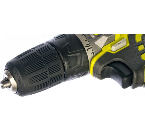 Дрель-шуруповерт Ryobi R12SD-LL13S 5133002323
