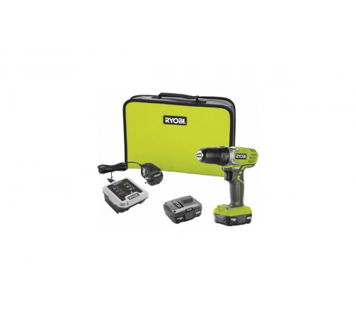 Дрель-шуруповерт Ryobi R12SD-LL13S 5133002323
