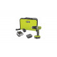 Дрель-шуруповерт Ryobi R12SD-LL13S 5133002323
