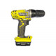 Дрель-шуруповерт Ryobi R12SD-LL13S 5133002323