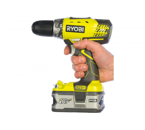 Набор Ryobi ONE+ R18CK3C-LL99S 5133002403