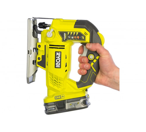 Набор Ryobi ONE+ R18CK3C-LL99S 5133002403
