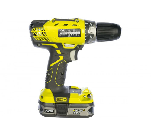 Набор Ryobi ONE+ R18CK3C-LL99S 5133002403