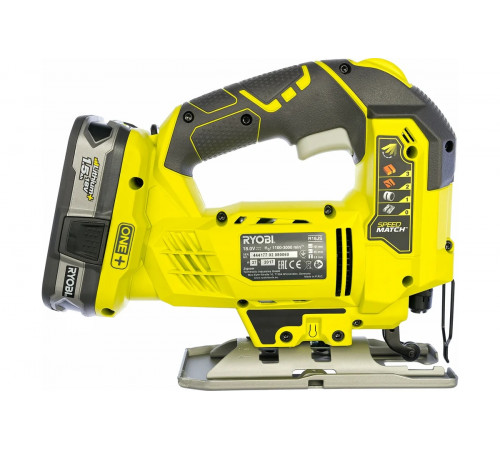 Набор Ryobi ONE+ R18CK3C-LL99S 5133002403