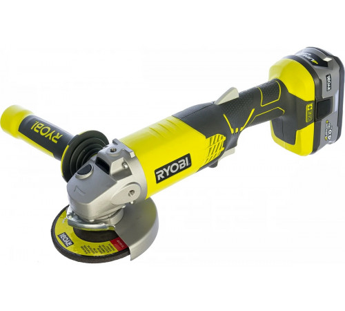 Набор Ryobi ONE+ R18CK3C-LL99S 5133002403