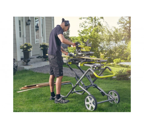 Станина для торцовочной пилы Ryobi RLSW01 5133004826