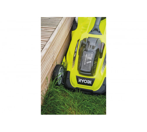 Газонокосилка Ryobi RLM18X40H240 5133002098