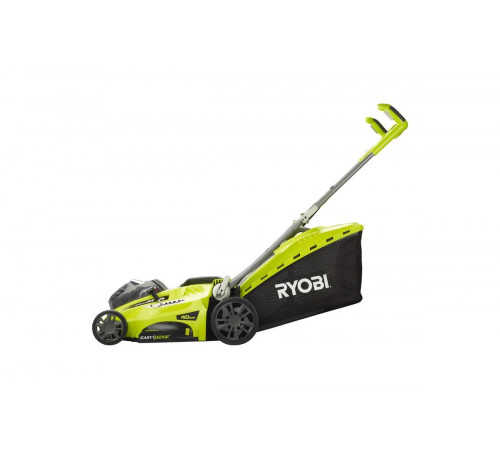 Газонокосилка Ryobi RLM18X40H240 5133002098