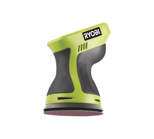Эксцентриковая шлифмашина Ryobi ONE+ CRO180MHG 3000197