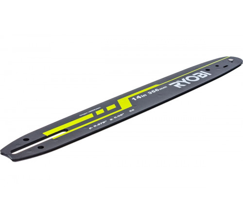 Шина для RCS1935 (35 см; 1.3 мм; 3/8"; 52 зв.) RAC247 Ryobi 5132002782