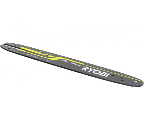 Шина для RCS1935 (35 см; 1.3 мм; 3/8"; 52 зв.) RAC247 Ryobi 5132002782