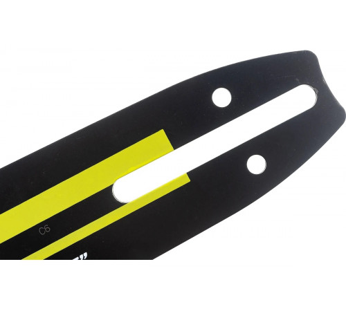 Шина для RCS1935 (35 см; 1.3 мм; 3/8"; 52 зв.) RAC247 Ryobi 5132002782