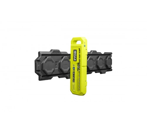 Набор из трещотки и торцевых головок Ryobi RHRS20PC 5132006069