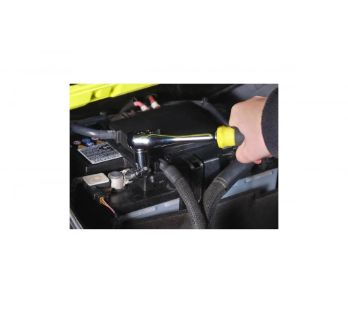 Набор из трещотки и торцевых головок Ryobi RHRS20PC 5132006069