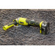 Аккумуляторная угловая шлифмашина Ryobi ONE+ R18AG-0 5133001903