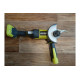 Аккумуляторная угловая шлифмашина Ryobi ONE+ R18AG-0 5133001903