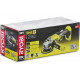 Аккумуляторная угловая шлифмашина Ryobi ONE+ R18AG-0 5133001903