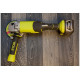 Аккумуляторная угловая шлифмашина Ryobi ONE+ R18AG-0 5133001903